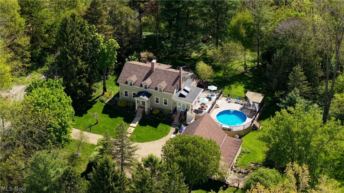 3622 Ira Road