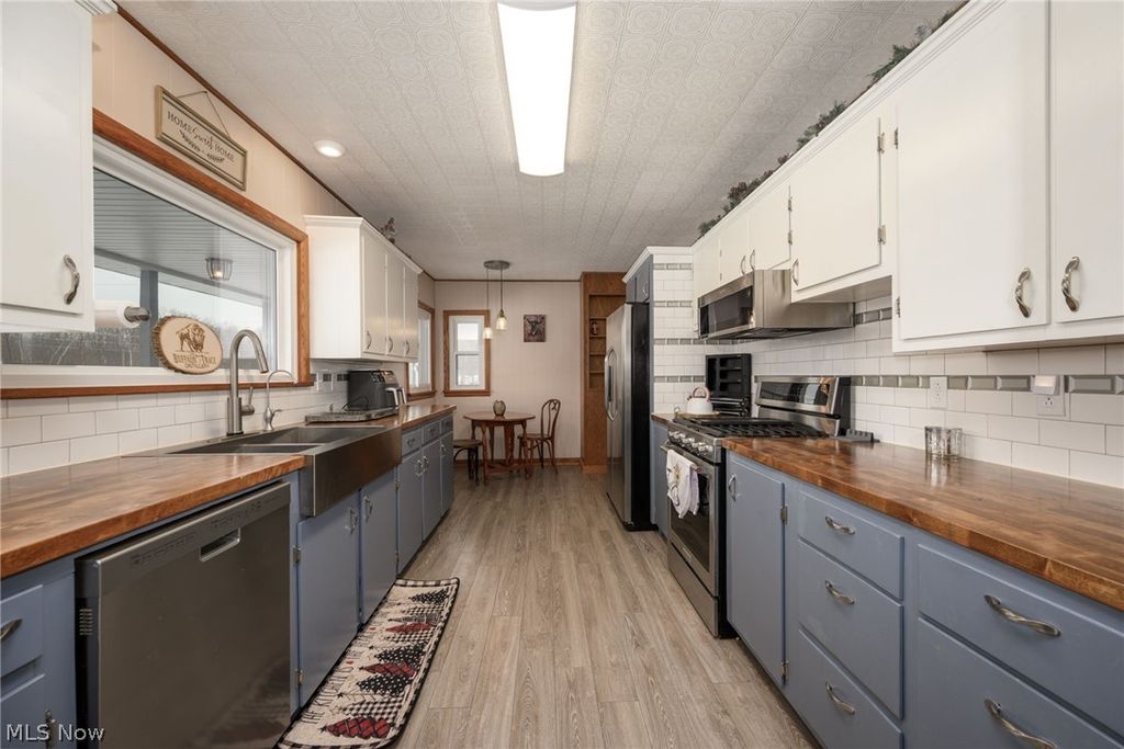 Photo of 3366 Hommon Road, Ravenna, OH 44266 (MLS # 5208671)