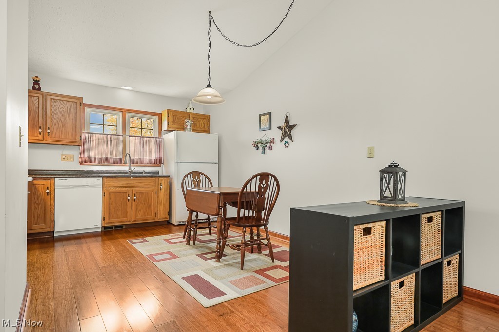 Old Sturbridge Village - Residential