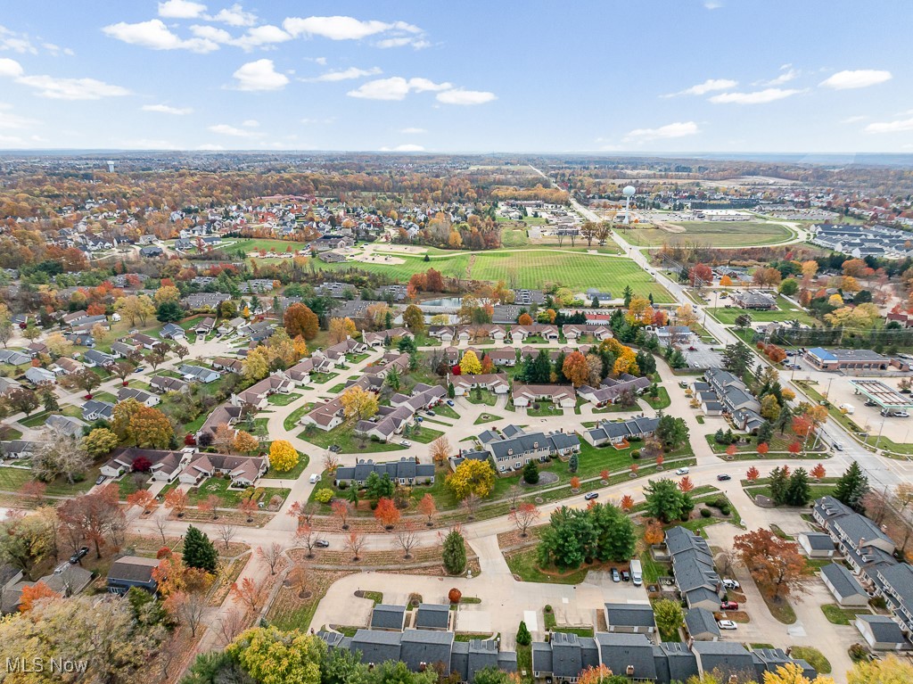 Old Sturbridge Village - Residential