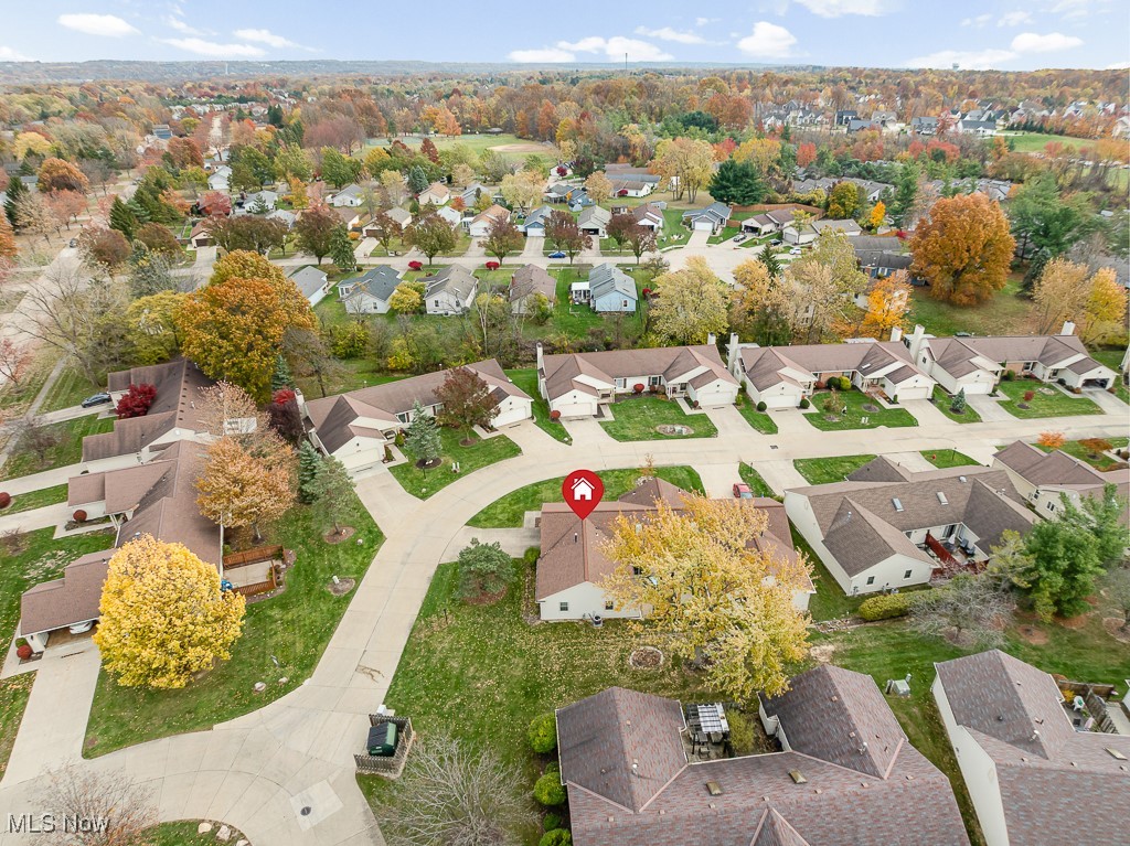 Old Sturbridge Village - Residential
