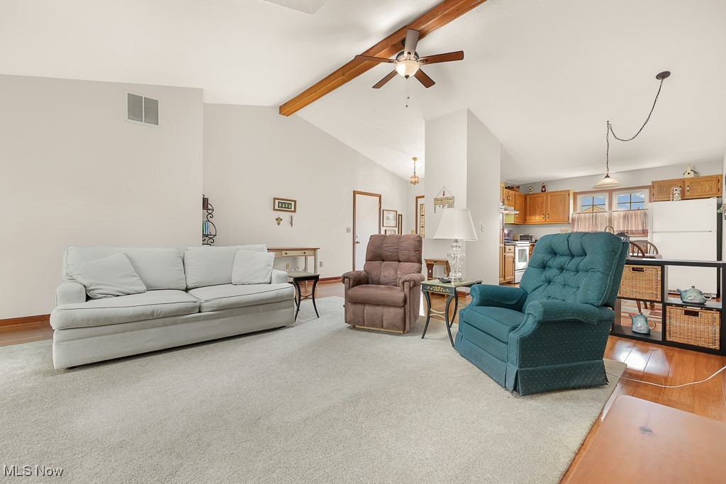 Old Sturbridge Village - Residential