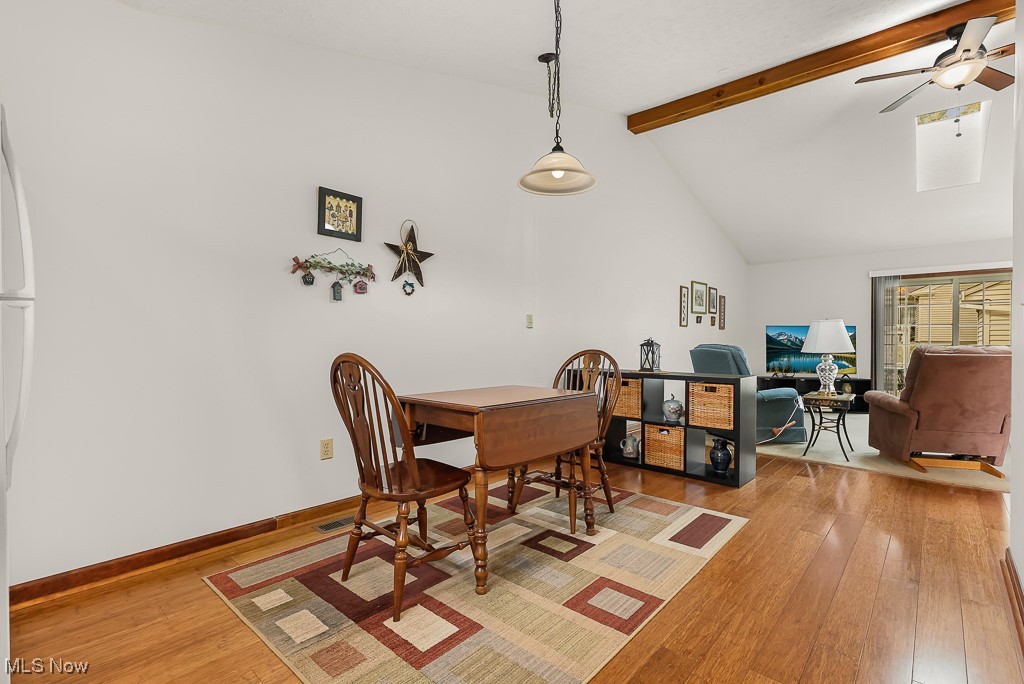 Old Sturbridge Village - Residential