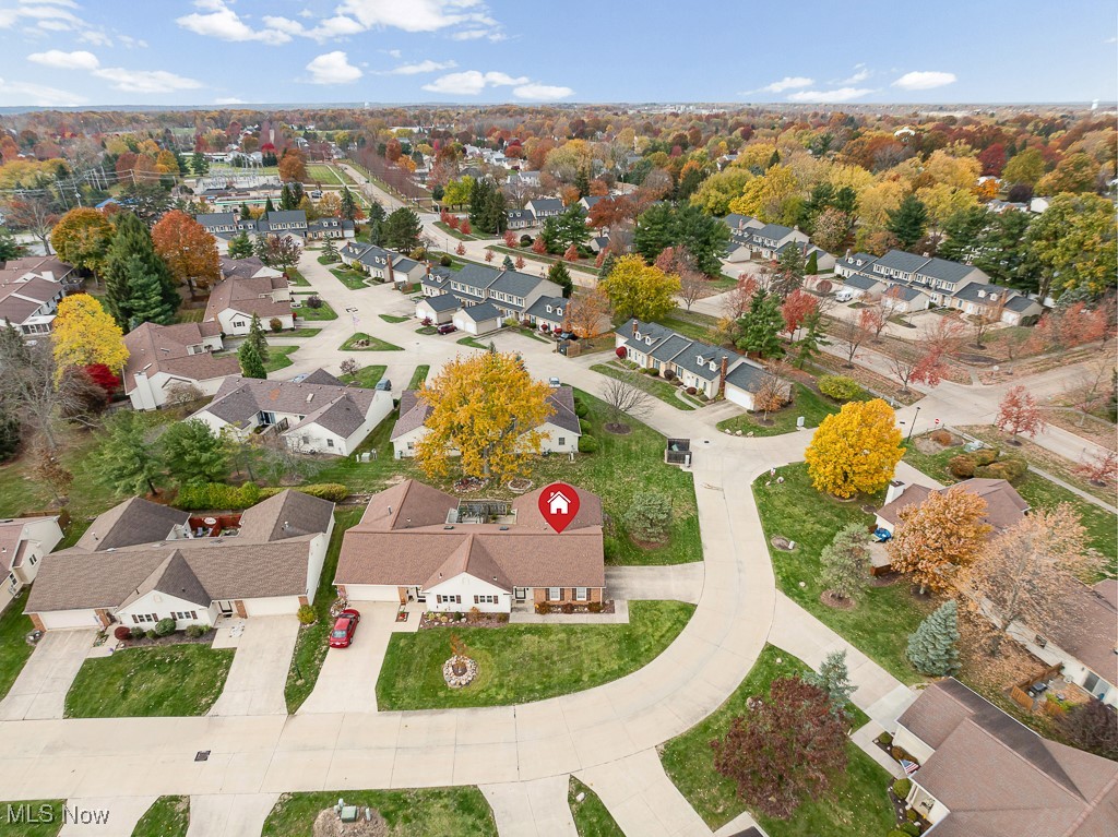 Old Sturbridge Village - Residential