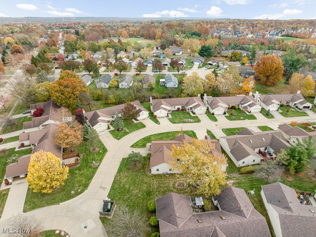 Old Sturbridge Village - Residential