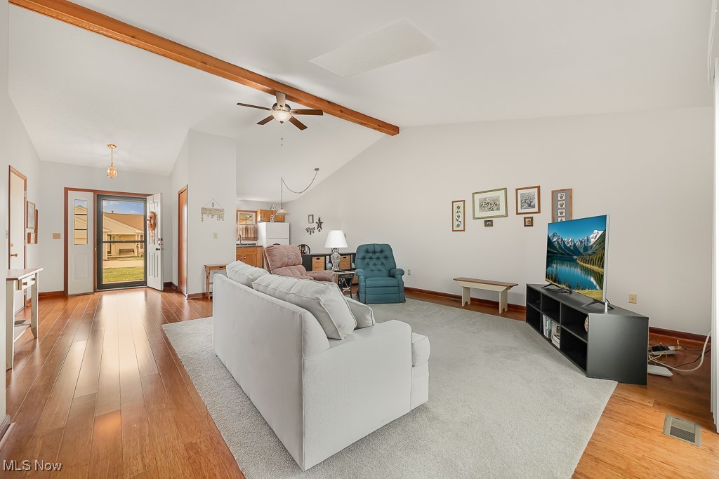 Old Sturbridge Village - Residential