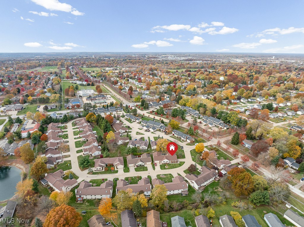 Old Sturbridge Village - Residential