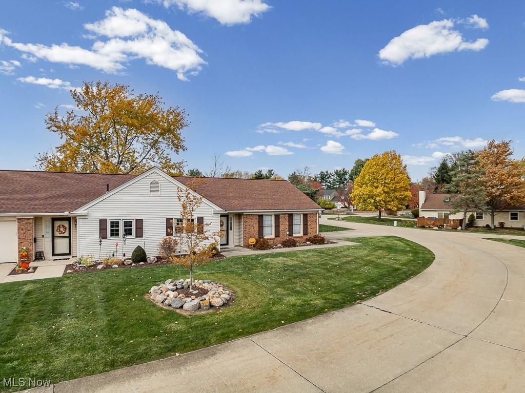 Old Sturbridge Village - Residential