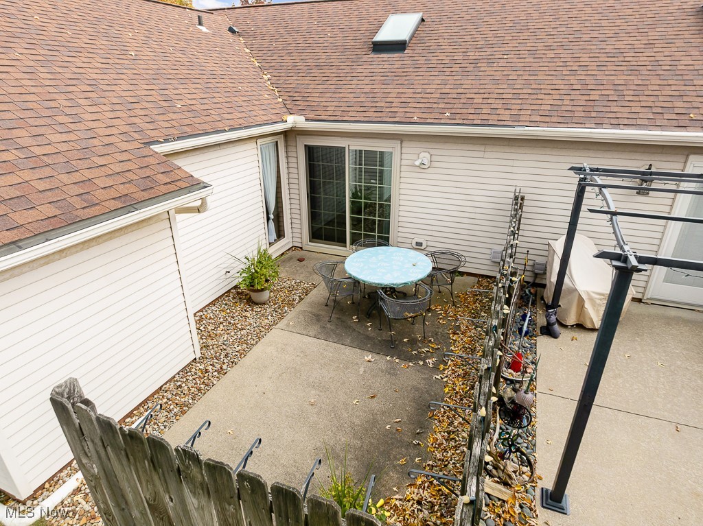 Old Sturbridge Village - Residential