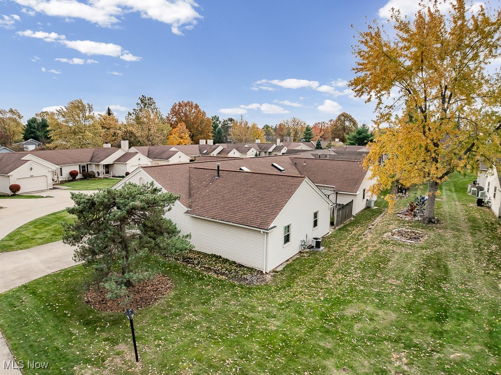 Old Sturbridge Village - Residential