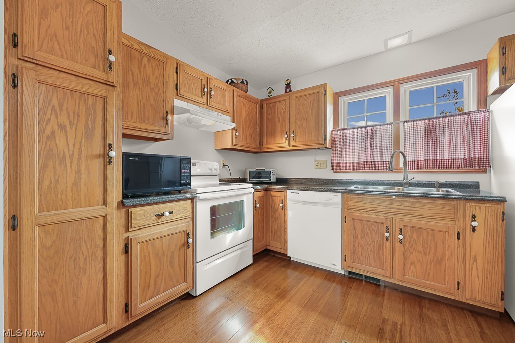 Old Sturbridge Village - Residential