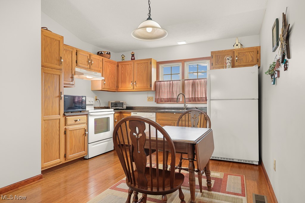 Old Sturbridge Village - Residential