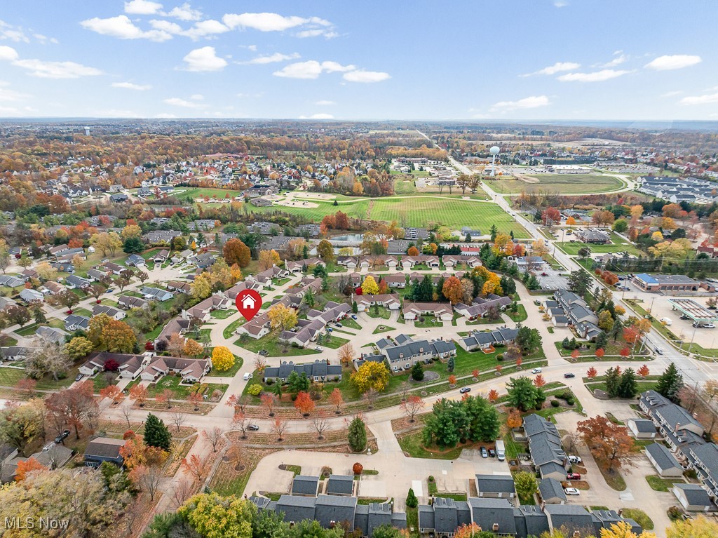 Old Sturbridge Village - Residential