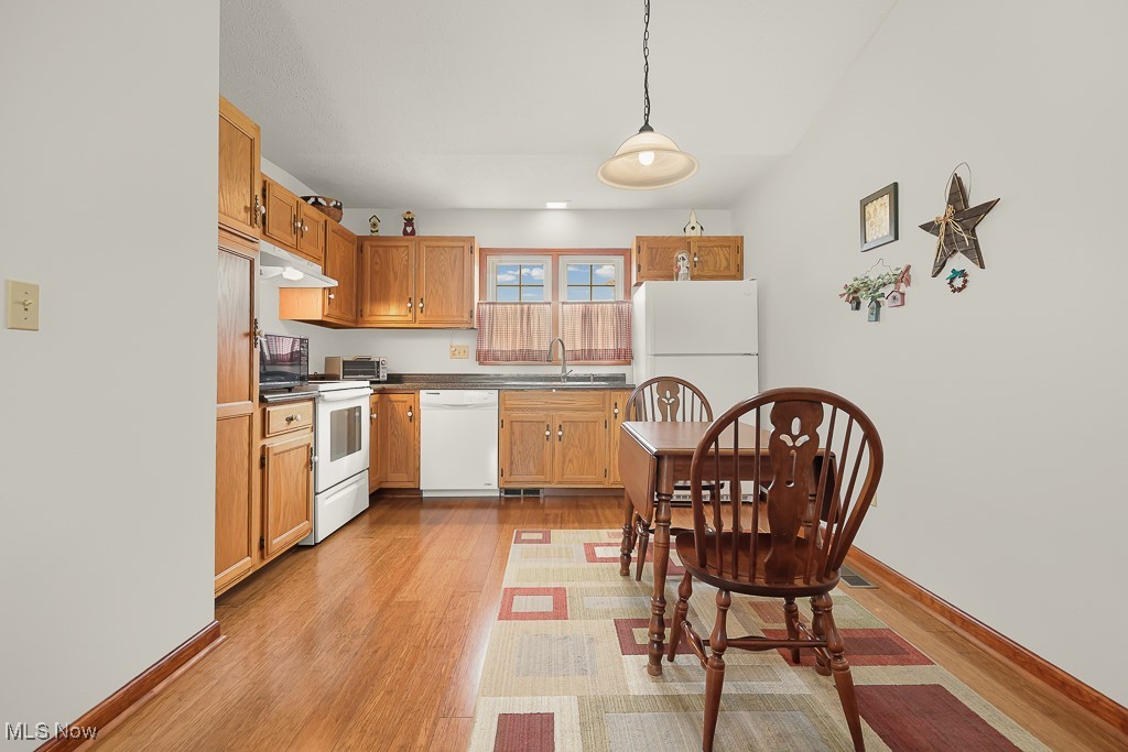 Old Sturbridge Village - Residential