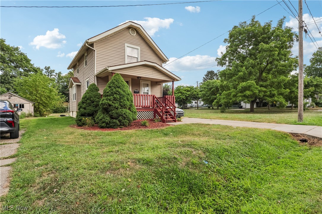 Highland Park - Residential