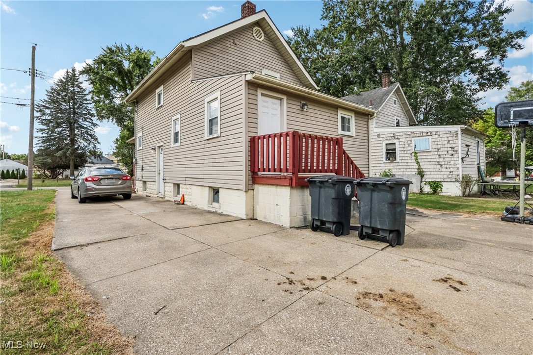 Highland Park - Residential