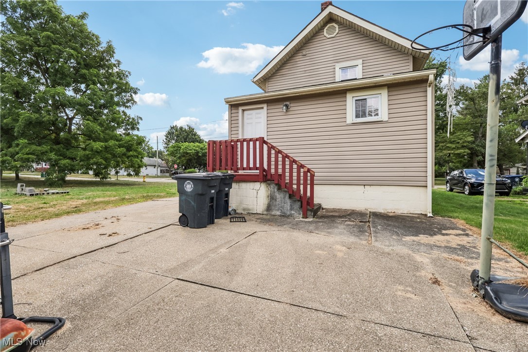 Highland Park - Residential