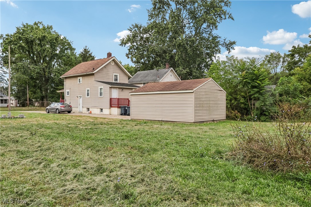 Highland Park - Residential