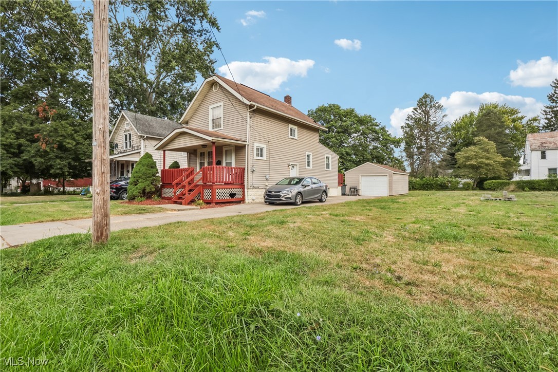 Highland Park - Residential