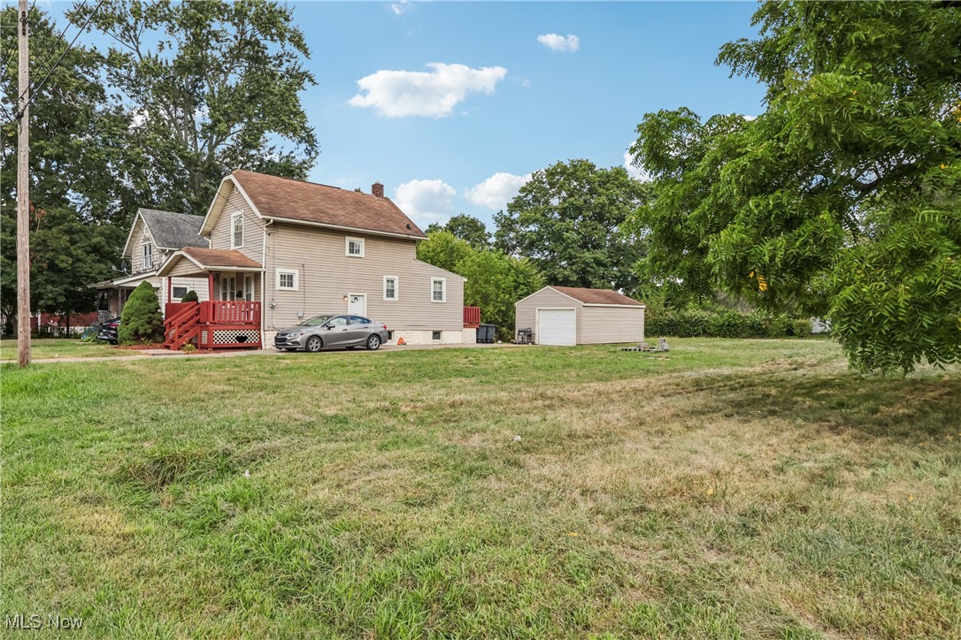 Highland Park - Residential