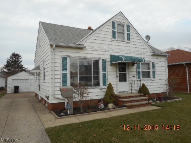 Forestdale - Residential