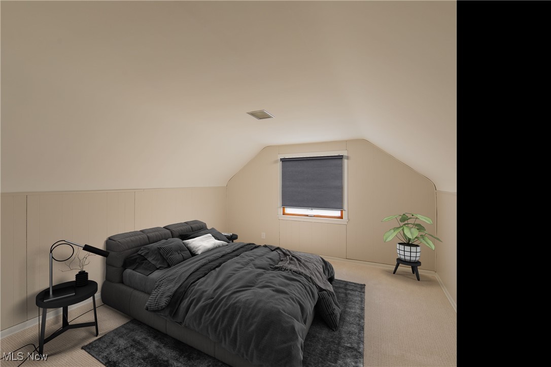 Barjode Estates Subdivision #1 - Residential