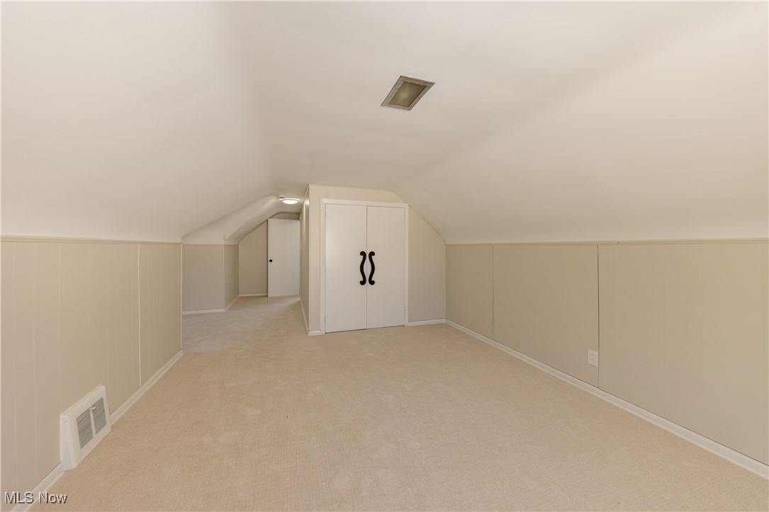 Barjode Estates Subdivision #1 - Residential