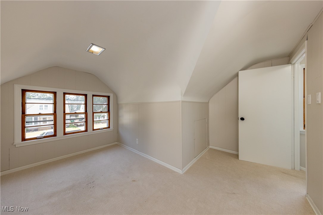 Barjode Estates Subdivision #1 - Residential