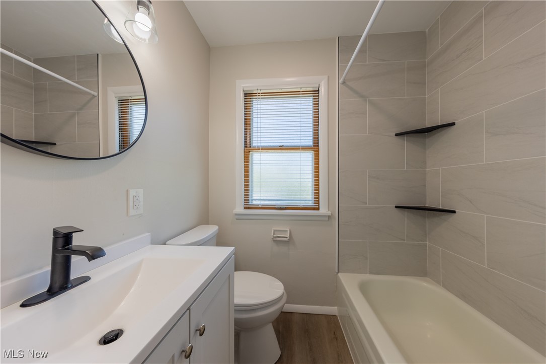 Barjode Estates Subdivision #1 - Residential