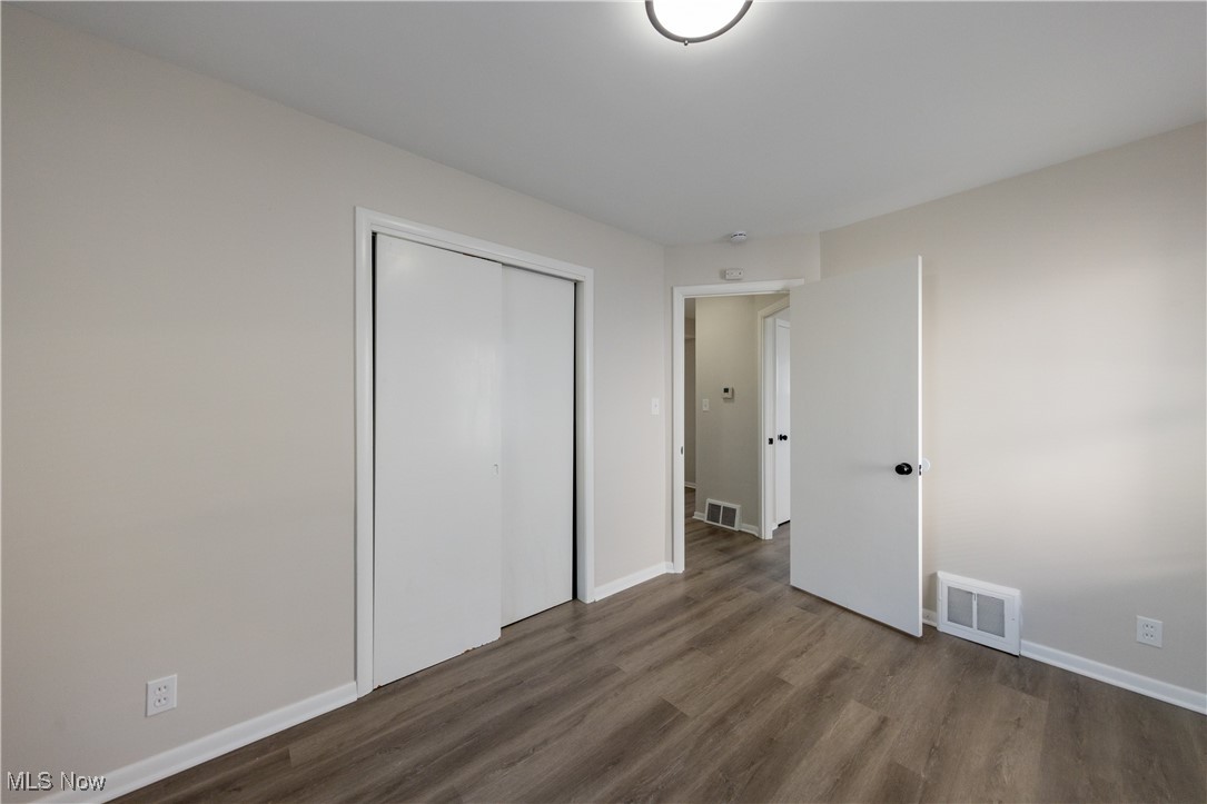 Barjode Estates Subdivision #1 - Residential