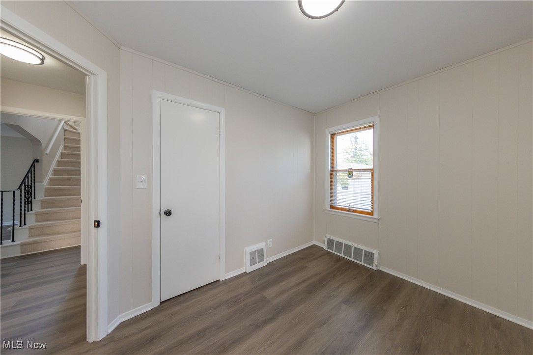 Barjode Estates Subdivision #1 - Residential