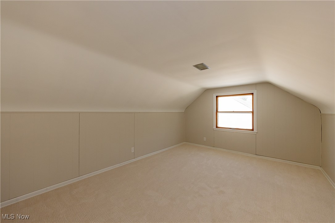 Barjode Estates Subdivision #1 - Residential