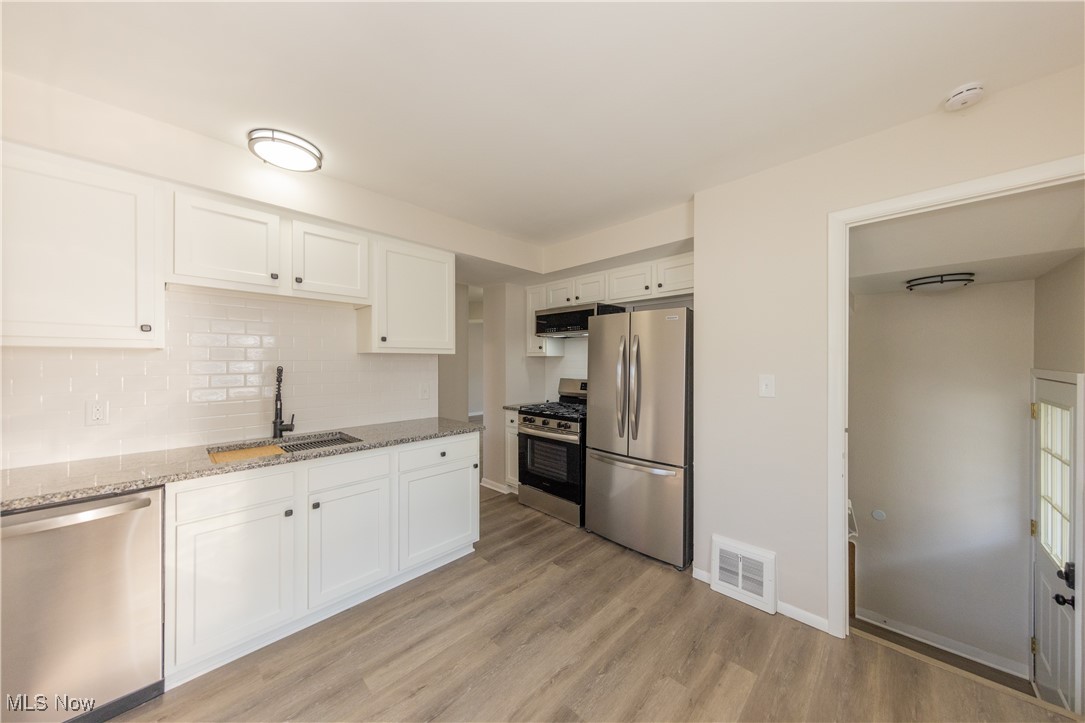 Barjode Estates Subdivision #1 - Residential