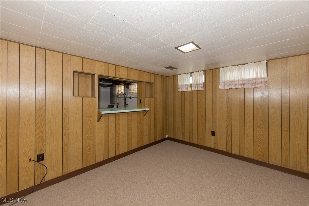 Barjode Estates Subdivision #1 - Residential