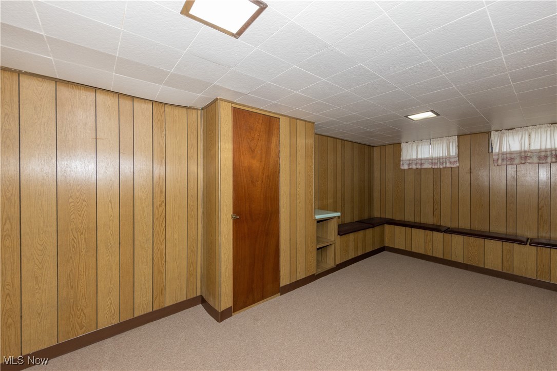 Barjode Estates Subdivision #1 - Residential