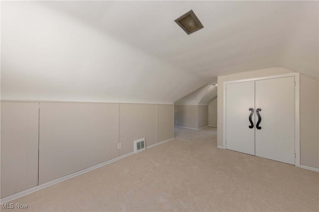 Barjode Estates Subdivision #1 - Residential