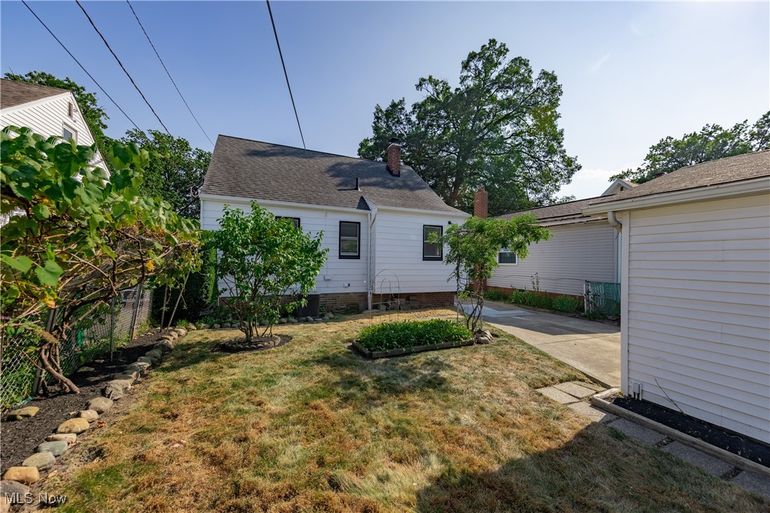 Barjode Estates Subdivision #1 - Residential