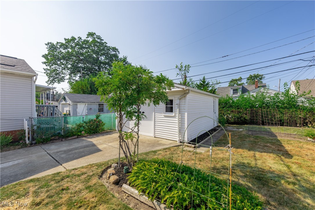 Barjode Estates Subdivision #1 - Residential