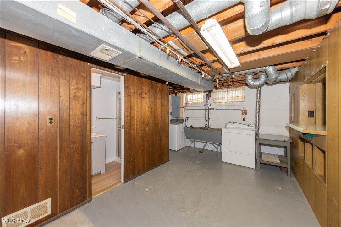 Barjode Estates Subdivision #1 - Residential