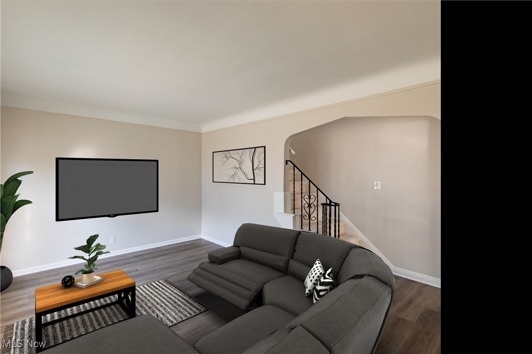 Barjode Estates Subdivision #1 - Residential