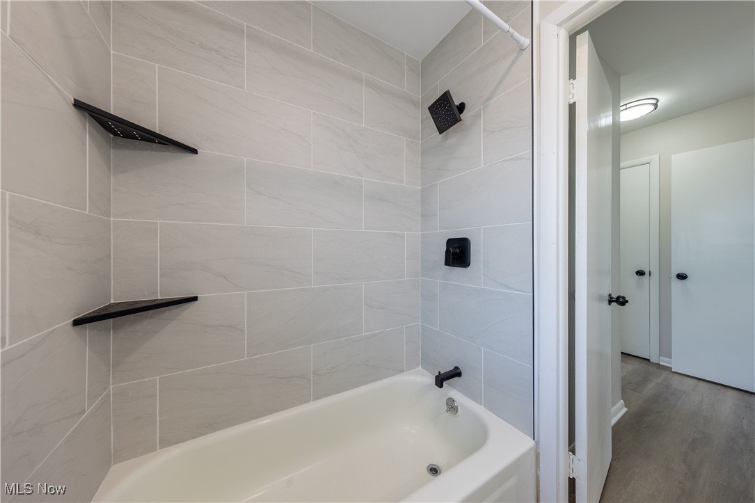 Barjode Estates Subdivision #1 - Residential