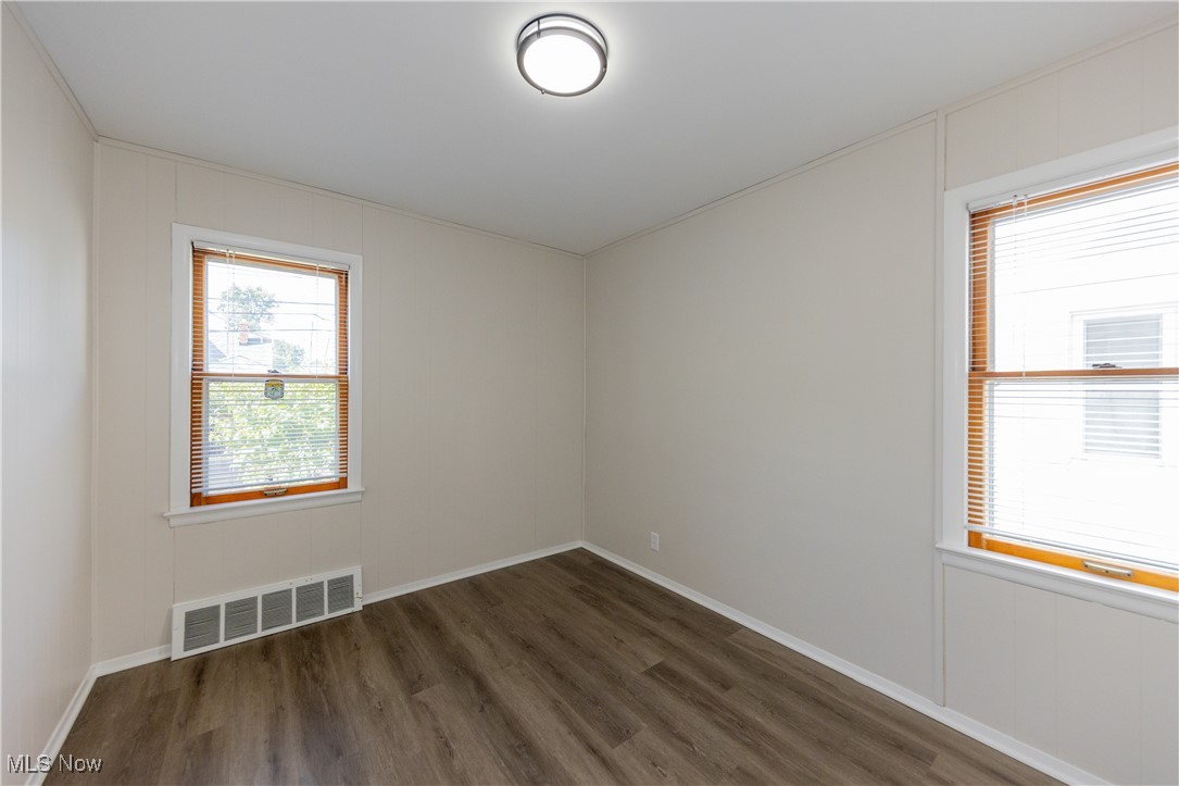 Barjode Estates Subdivision #1 - Residential