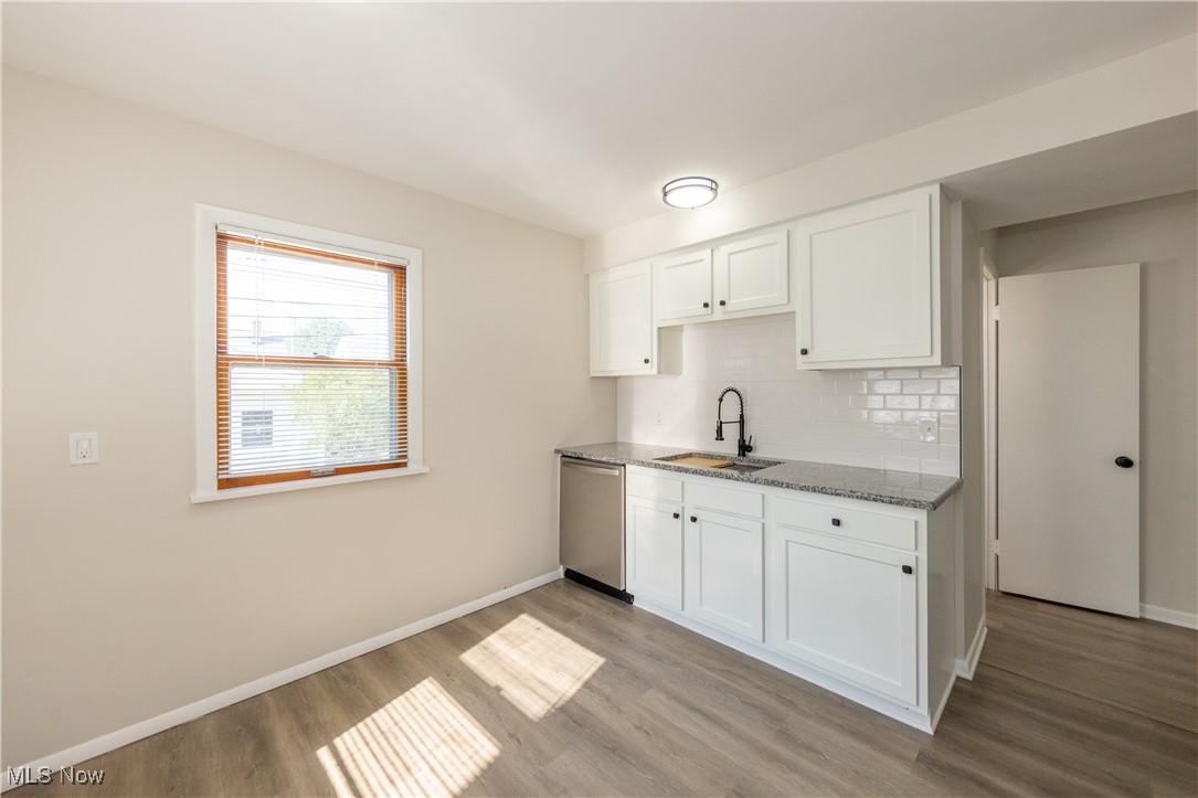 Barjode Estates Subdivision #1 - Residential