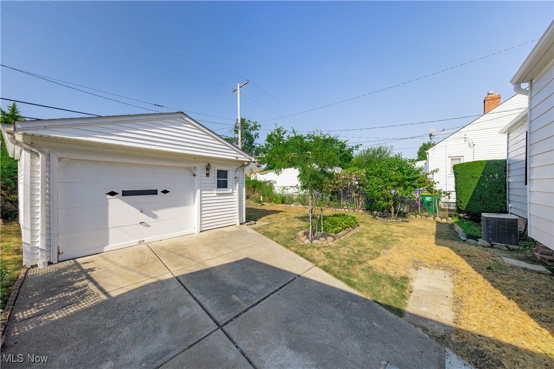 Barjode Estates Subdivision #1 - Residential