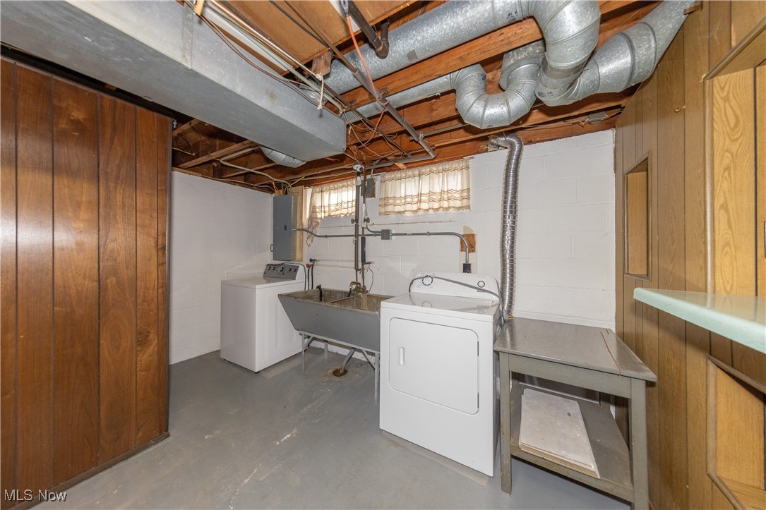 Barjode Estates Subdivision #1 - Residential