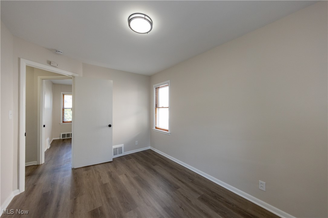 Barjode Estates Subdivision #1 - Residential