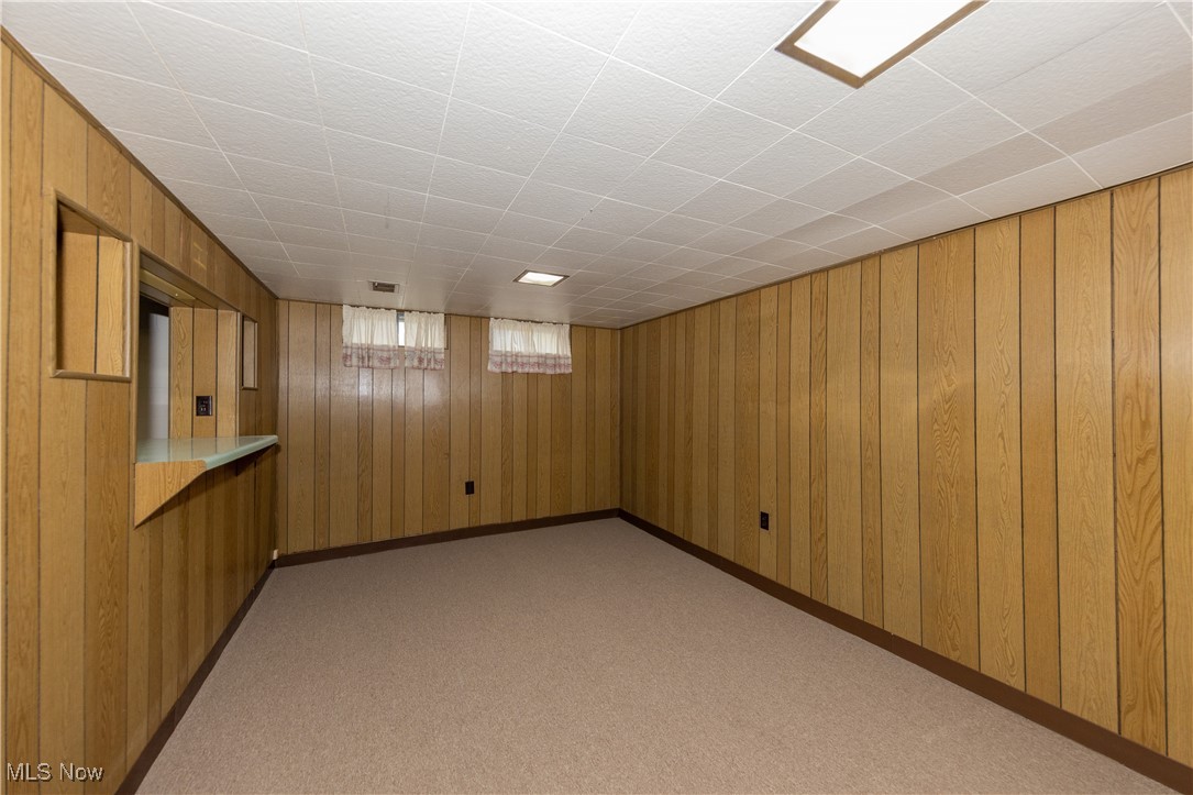 Barjode Estates Subdivision #1 - Residential