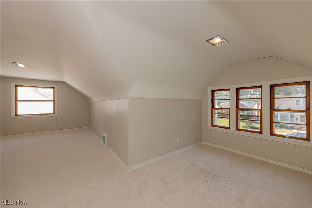 Barjode Estates Subdivision #1 - Residential