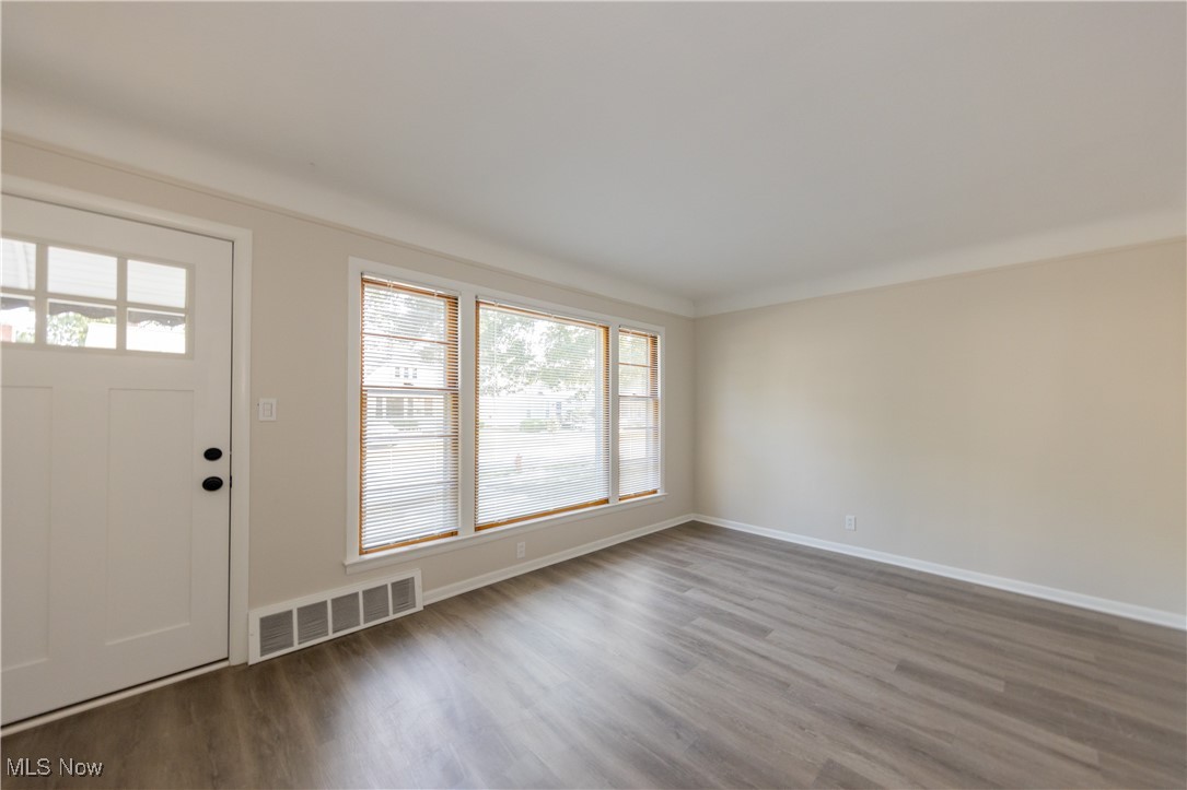 Barjode Estates Subdivision #1 - Residential