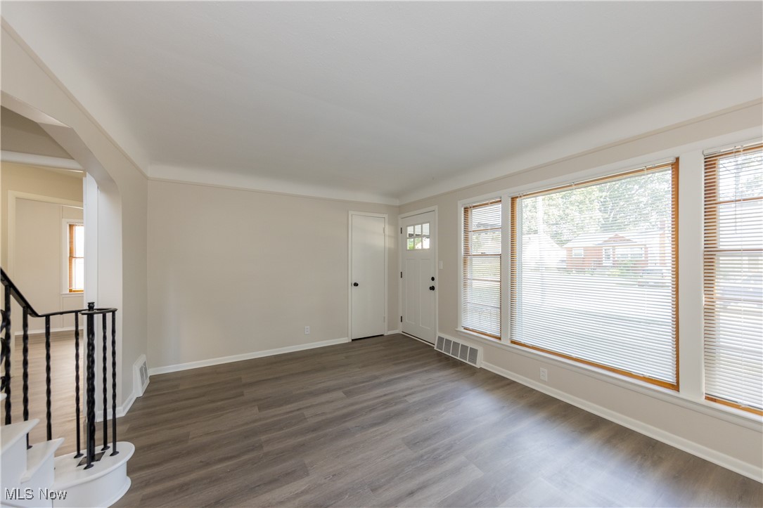 Barjode Estates Subdivision #1 - Residential